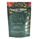 Granola Tradicional com Quinoa e Amaranto Aloha Nui 200g