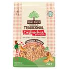 Granola Tradicional Mãe Terra 250g Granola Tradicional Mãe Terra 250g