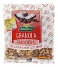 Granola Tradicional Mix de Cereais 20x30g, Sem Glúten - Kodilar