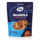 Granola Tradicional WS NATURAIS 250g