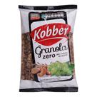 Granola tradicional zero açúcar Kobber 250g Granola tradicional zero açúcar Kobber 250g