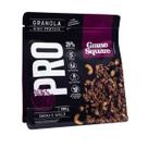Granola Vegana Grano Pro Cacau e Avelã 200g - Grano Square Granola Vegana Grano Pro Cacau e Avelã 200g - Grano Square