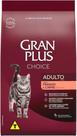 GranPlus Choice - Ração para Gatos Adultos Frango e Carne, 10,1 kg
