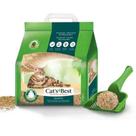 Granulado areia Ecológico para gatos Cat's Best Sensitive Peso:2,9 Kg Granulado areia Ecológico para gatos Cat's Best Sensitive Peso:2,9 Kg