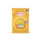 Granulado Colorido Mil Cores Mavalério 500g Granulado Colorido Mil Cores Mavalério 500g