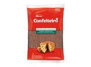 Granulado Confeit. Crocante Choco. 1.05kg Harald