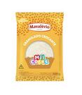Granulado Croc. Branco Mil Cores 500g Mavalerio Granulado Croc. Branco Mil Cores 500g Mavalerio