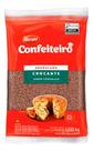 Granulado Crocante sabor Chocolate Confeiteiro 1.010kg - Harald