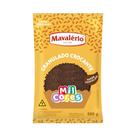 Granulado Crocoante De Chocolate 500g - Mavalerio Granulado Crocoante De Chocolate 500g - Mavalerio