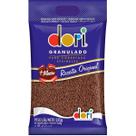 Granulado dori chocolate 120g - dori - loja do abençoado Granulado dori chocolate 120g - dori - loja do abençoado