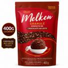 GRANULADO HARALD MELKEN 400g GRANULÉ CHOCOLATE AO LEITE