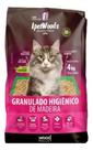 Granulado hig madeira ipetwoods 4kg