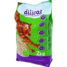 Granulado Higiênico de Madeira - Dilicat