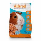 Granulado Higiênico de Madeira DiliRod 2 Kg Granulado Higiênico de Madeira DiliRod 2 Kg