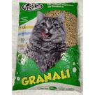 Granulado Higiênico de Madeira Granali 20kg Granulado Higiênico de Madeira Granali 20kg