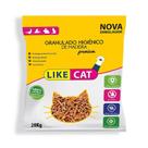 Granulado Higiênico de Madeira Like Cat - 20kg