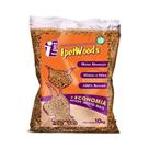 Granulado Higiênico de Madeira para Gatos Ipet Woods - 10kg