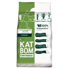 Granulado Higiênico Kat Bom Clinical para Gatos 3 kg