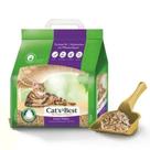 Granulado Higiênico para Gatos Cats Best Smart Pellet Peso2,5 Kg forma torrão areia biodegradável para gatosCats Best Granulado Higiênico para Gatos Cats Best Smart Pellet Peso2,5 Kg forma torrão areia biodegradável para gatosCats Best