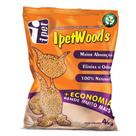 Granulado Ipet Woods de Madeira para Gatos Granulado Ipet Woods de Madeira para Gatos