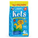 Granulado Kets 4,25kg