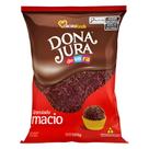 Granulado Macio Chocolate 500g Cacaufood Granulado Macio Chocolate 500g Cacaufood