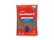 Granulado macio de chocolate harald 1kg Granulado macio de chocolate harald 1kg