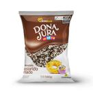 Granulado Macio Decorativo Bolos Doces Mesclado 500g Dona Jura Granulado Macio Decorativo Bolos Doces Mesclado 500g Dona Jura