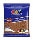 Granulado Macio Sabor Chocolate 500g Dori Granulado Macio Sabor Chocolate 500g Dori