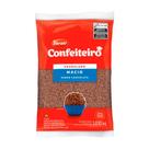 Granulado Macio sabor Chocolate Confeiteiro 1,010kg Harald