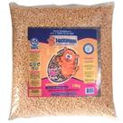 Granulado madeira para gatos 15Kg Madeirinha granulado de madeira Madeirinha