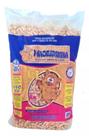 Granulado madeira para gatos 5Kg Madeirinha granulado de madeira para gatos sustentável biodegradável Granulado madeira para gatos 5Kg Madeirinha granulado de madeira para gatos sustentável biodegradável