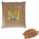Granulado madeira para gatos Kitty Cat 15 kg granulado higiênico de madeira para gatos biodegradável sustentável