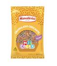 GRANULADO MAVALÉRIO 1kg COLORIDO CROCANTE GRANULADO MAVALÉRIO 1kg COLORIDO CROCANTE