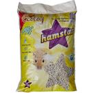 Granulado Sanitário De Madeira Higiênico Para Hamster Ramister Esquilo Porquinho Coelho Gato Roedores Areia Higiêne Pets 2Kg Ecolog