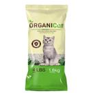 Granulado sanitário organicat 1,8kg super premium