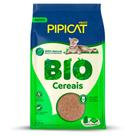 Granulado Sanitário para Gatos Pipicat Bio Cereais 2,2 kg