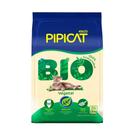 Granulado Sanitário Pipicat Bio Vegetal Para Gatos 1,8kg