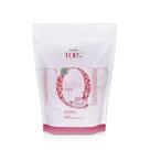 Grânulos de cera dura Italwax Top Line Pink Pearl 750g