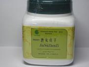 Grânulos de frutas E-Fong Nu Zhen Zi Jiu Ligustrum 100g Grânulos de frutas E-Fong Nu Zhen Zi Jiu Ligustrum 100g