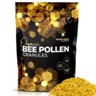 Grânulos de pólen de abelha WellnessLabsRx Organic 454g sem glúten