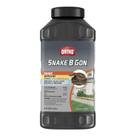 Grânulos repelentes de cobras Ortho Snake B Gon1 0,9 kg