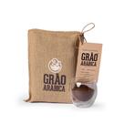 Grão Arábica Café Especial - 250g Moído - Torra Média Grão Arábica Café Especial - 250g Moído - Torra Média