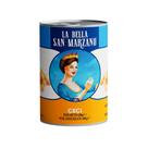 Grão de Bico Ceci La Bella San Marzano 400g