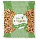Grão de Bico Torrado Sabor Mostarda e Mel (Granel 200g)