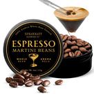 Grãos de Café Speakeasy Espresso Martini 113g Inteiros Grãos de Café Speakeasy Espresso Martini 113g Inteiros