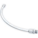 Grap Engate Plastico 50Cm - Kit C/20 Un Grap Engate Plastico 50Cm - Kit C/20 Un