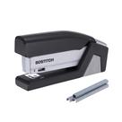 Grapadora Bostitch 3 en 1 PaperPro de Resorte para Uso con un Solo Dedo