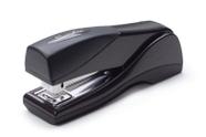 Grapadora Swingline Optima Grip Capacidad para 25 Hojas Metal Negro