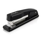 Grapadora Swingline S7044401CS para Escritorio Negra de 20 Hojas Paquete de 12